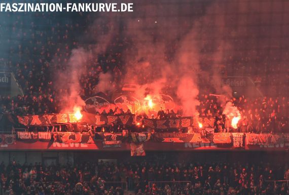 1. FC Köln vs Bayer 04 Leverkusen (1-1) (8)