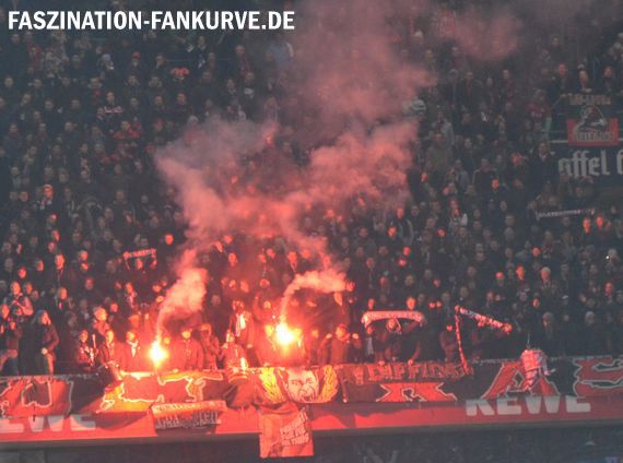 1. FC Köln vs Bayer 04 Leverkusen (1-1) (9)