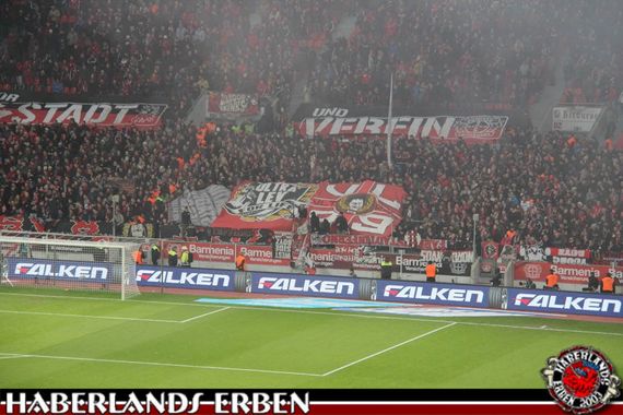 Bayer 04 Leverkusen vs Borussia Mönchengladbach (2-3) (1)