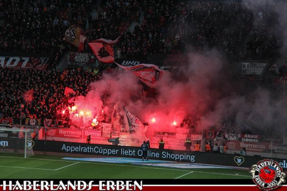 Bayer 04 Leverkusen vs Borussia Mönchengladbach (2-3) (3)