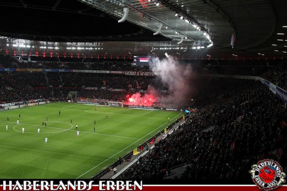 Bayer 04 Leverkusen vs Borussia Mönchengladbach (2-3) (4)