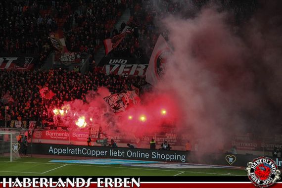 Bayer 04 Leverkusen vs Borussia Mönchengladbach (2-3) (5)
