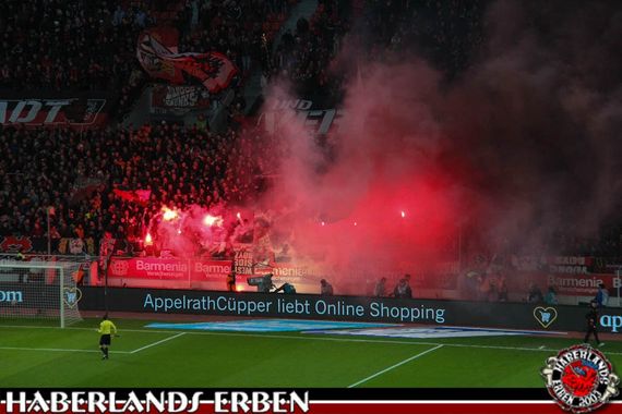Bayer 04 Leverkusen vs Borussia Mönchengladbach (2-3) (7)