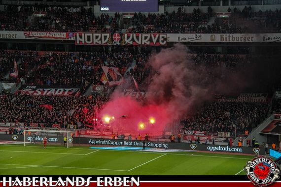 Bayer 04 Leverkusen vs Borussia Mönchengladbach (2-3) (9)