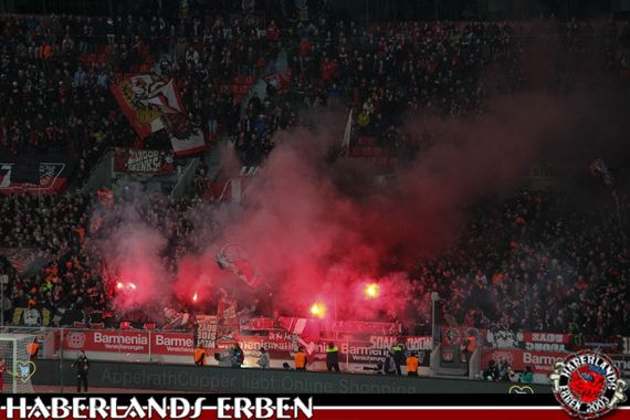 Bayer 04 Leverkusen vs Borussia Mönchengladbach (2-3) (11)