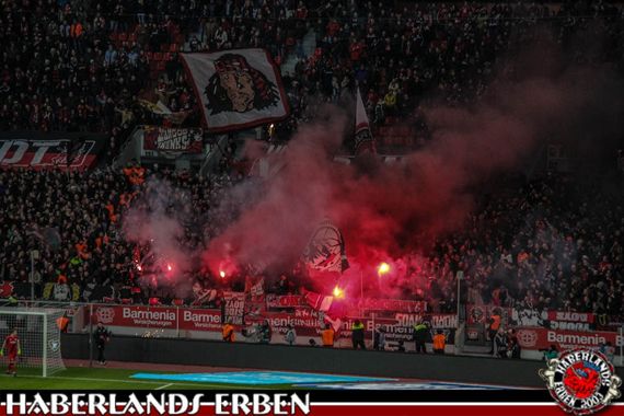 Bayer 04 Leverkusen vs Borussia Mönchengladbach (2-3) (12)