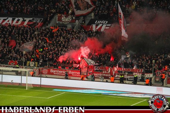 Bayer 04 Leverkusen vs Borussia Mönchengladbach (2-3) (13)