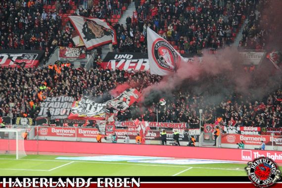 Bayer 04 Leverkusen vs Borussia Mönchengladbach (2-3) (14)