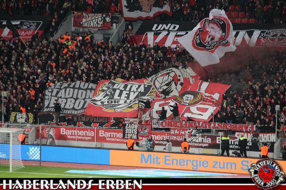 Bayer 04 Leverkusen vs Borussia Mönchengladbach (2-3) (16)