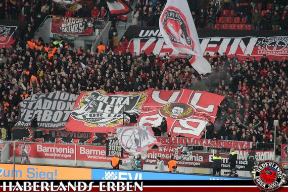 Bayer 04 Leverkusen vs Borussia Mönchengladbach (2-3) (19)