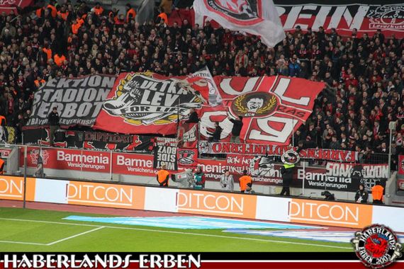 Bayer 04 Leverkusen vs Borussia Mönchengladbach (2-3) (21)