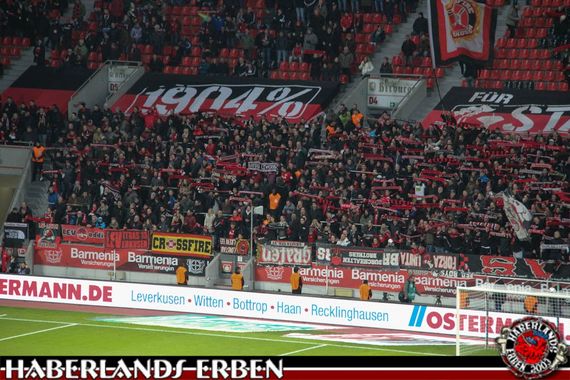 Bayer 04 Leverkusen vs Borussia Mönchengladbach (2-3) (25)