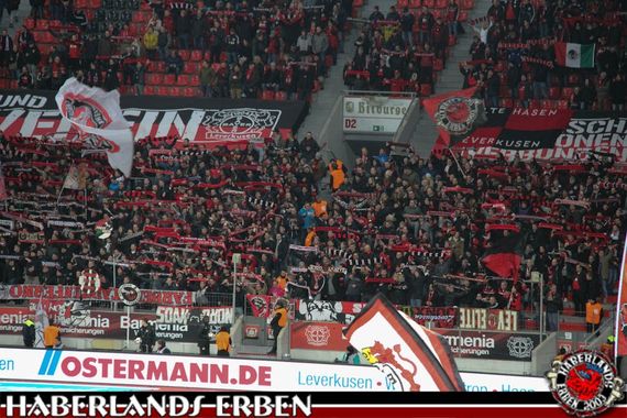 Bayer 04 Leverkusen vs Borussia Mönchengladbach (2-3) (26)