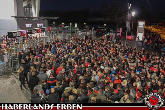 Bayer 04 Leverkusen vs Borussia Mönchengladbach (2-3) (28)
