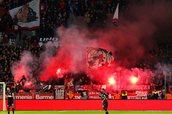 Bayer 04 Leverkusen vs Borussia Mönchengladbach (2-3) (31)