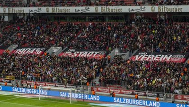 Bayer 04 Leverkusen vs 1. FSV Mainz 05 (0-2)