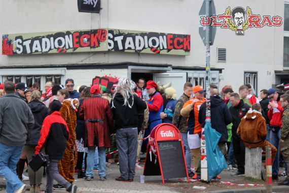 Bayer 04 Leverkusen vs 1. FSV Mainz 05 (0-2) (4)