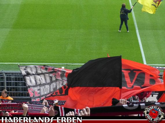 Borussia Dortmund vs Bayer 04 Leverkusen (6-2) (2)