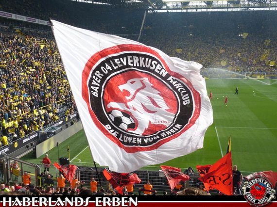 Borussia Dortmund vs Bayer 04 Leverkusen (6-2) (7)