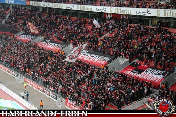 Bayer 04 Leverkusen vs Werder Bremen (1-1) (1)