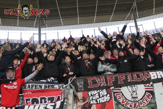 TSG Hoffenheim vs Bayer 04 Leverkusen (1-0) (2)
