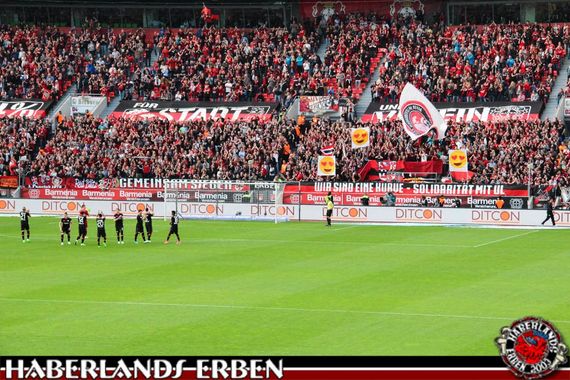 Bayer 04 Leverkusen vs VfL Wolfsburg (3-3) (21)