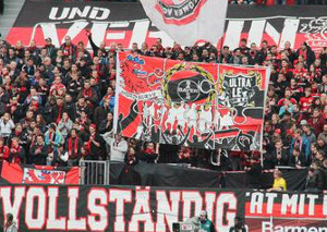 Bayer 04 Leverkusen vs FC Bayern München (0-0)
