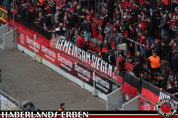 Bayer 04 Leverkusen vs FC Bayern München (0-0) (1)