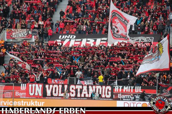 Bayer 04 Leverkusen vs FC Bayern München (0-0) (3)