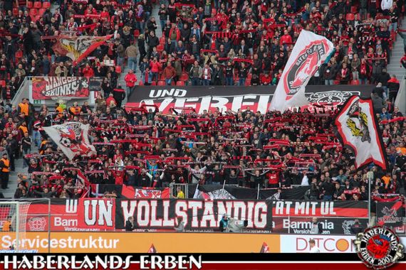 Bayer 04 Leverkusen vs FC Bayern München (0-0) (4)