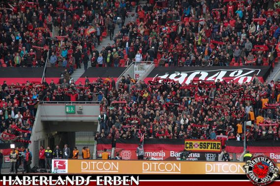 Bayer 04 Leverkusen vs FC Bayern München (0-0) (6)