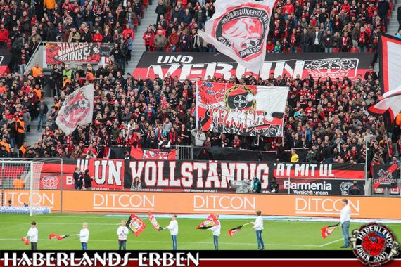 Bayer 04 Leverkusen vs FC Bayern München (0-0) (8)