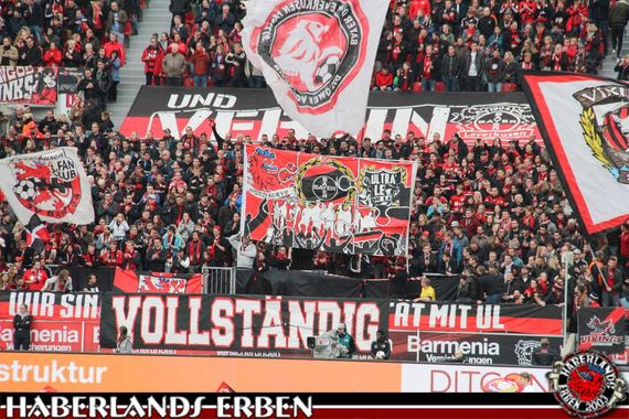 Bayer 04 Leverkusen vs FC Bayern München (0-0) (10)