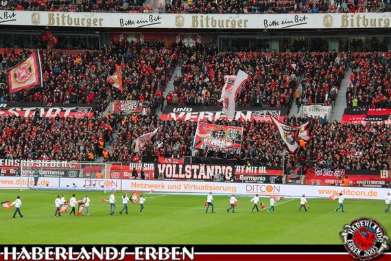 Bayer 04 Leverkusen vs FC Bayern München (0-0) (11)