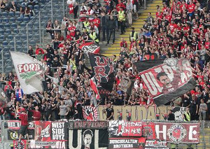 Eintracht Frankfurt vs Bayer 04 Leverkusen (2-1)