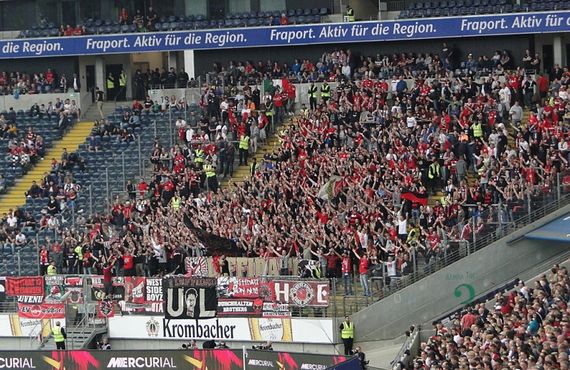 Eintracht Frankfurt vs Bayer 04 Leverkusen (2-1) (3)