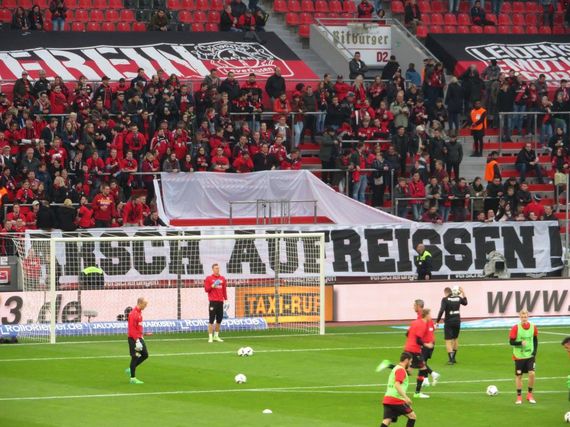 Bayer 04 Leverkusen vs FC Schalke 04 (1-4) (4)