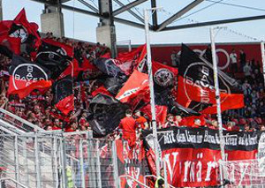 FC Ingolstadt 04 vs Bayer 04 Leverkusen (1-1)