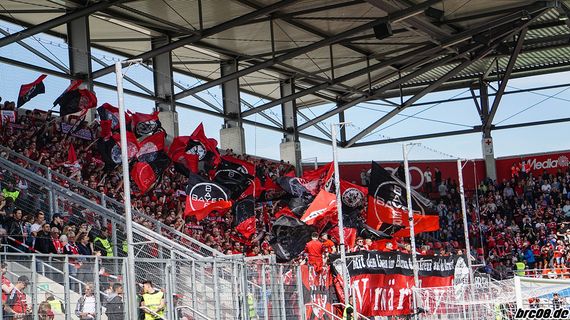 FC Ingolstadt 04 vs Bayer 04 Leverkusen (1-1) (1)