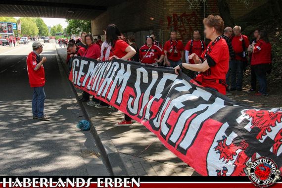 Bayer 04 Leverkusen vs 1. FC Köln (2-2) (1)