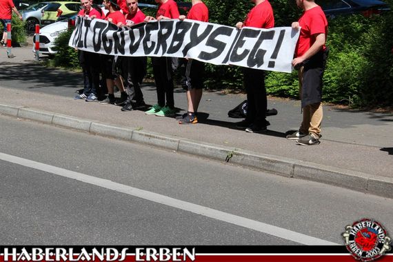 Bayer 04 Leverkusen vs 1. FC Köln (2-2) (5)