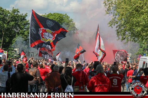 Bayer 04 Leverkusen vs 1. FC Köln (2-2) (6)