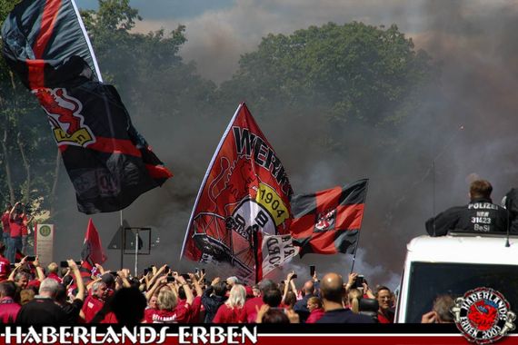 Bayer 04 Leverkusen vs 1. FC Köln (2-2) (7)