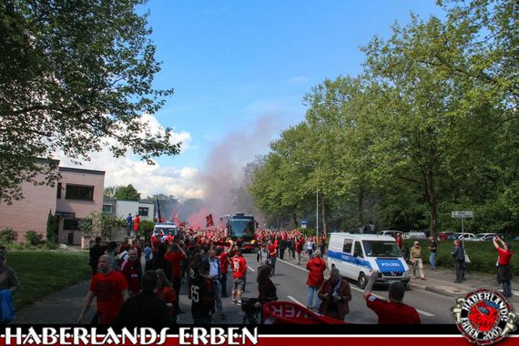Bayer 04 Leverkusen vs 1. FC Köln (2-2) (10)