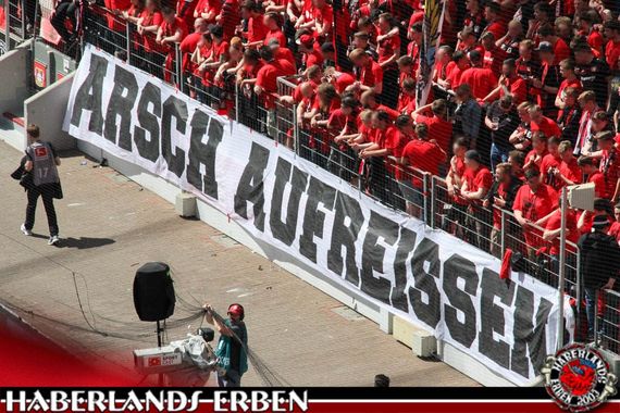 Bayer 04 Leverkusen vs 1. FC Köln (2-2) (14)