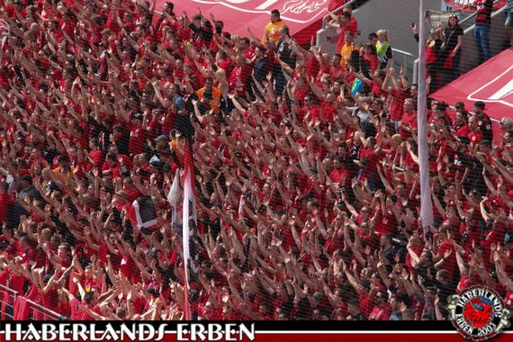 Bayer 04 Leverkusen vs 1. FC Köln (2-2) (15)