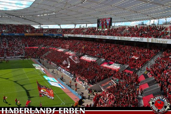 Bayer 04 Leverkusen vs 1. FC Köln (2-2) (17)