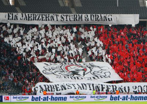 Hertha BSC vs Bayer 04 Leverkusen (2-6)