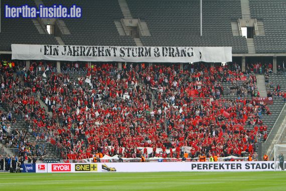 Hertha BSC vs Bayer 04 Leverkusen (2-6) (1)