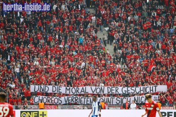 Hertha BSC vs Bayer 04 Leverkusen (2-6) (4)